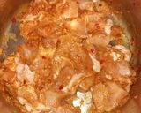 รูปขั้นตอนการทำที่ 4 ของ แกงฟักเขียวใส่ไก่​ (ภาคเหนือ)