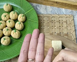 Foto langkah ke 3 dari resep Biji Salak ubi cilembu (873).
