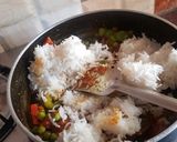 તવા પુલાવ (Tawa pulav recipe in gujarati) રેસીપી સ્ટેપ4ફોટો