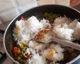 તવા પુલાવ (Tawa pulav recipe in gujarati) રેસીપી સ્ટેપ4ફોટો