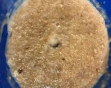 Foto del paso 4 de la receta: Leche condensada casera hecha con avena, al microondas light y saludable