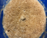 Foto del paso 4 de la receta: Leche condensada casera hecha con avena, al microondas light y saludable