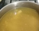 صورة لخطوة 3 من وصفة طاجين البطاطا بالبيض بزاف بنين😋👌🏼