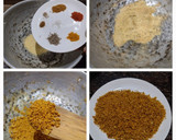 🥮🥮ராஜஸ்தானி கச்சோரி 🥮🥮 ரெசிபி ஸ்டேப் 3 புகைப்படம்