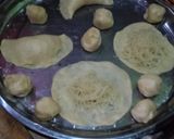 Foto langkah ke 2 dari resep Pastel kulit renyah.
