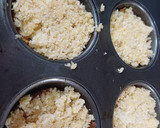 Foto del paso 7 de la receta: Tarta de coco y avena (sin harina y sin azúcar)