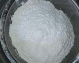 Foto del paso 1 de la receta: Lemon pie
