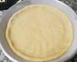 Foto del paso 5 de la receta: Pasta Frola de membrillo c/ vino Mistela