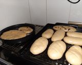 Foto del paso 5 de la receta: Pan Toscano y Pan Fugazza