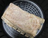 รูปขั้นตอนการทำที่ 5 ของ หมูกรอบ หม้อทอดไร้น้ำมัน ไม่ตาก ไม่ต้ม ไม่จิ้ม