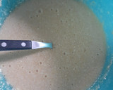 Foto del paso 4 de la receta: Torta de manzanas