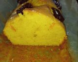 Foto del paso 1 de la receta: Budín fácil con membrillo
