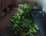 Foto langkah ke 5 dari resep Tumis Kailan Ala Thai.