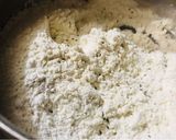 A picture of step 1 of Puri.