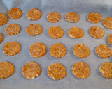 Foto del paso 2 de la receta: Galletitas sabor pizza