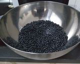 Foto del paso 2 de la receta: Frijoles, judías o porotos negros a la cubana