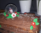 Foto del paso 6 de la receta: Ganache de chocolate