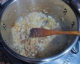 Foto del paso 2 de la receta Ternera con menestra de yverduras y ras el hanout
