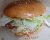 家常漢堡包🍔的食譜步驟6照片