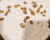 A picture of step 6 of Date Palm Jaggery Rice Kheer.