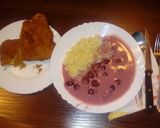 Meggyszósz recept fázis 5 fotója