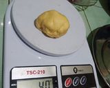 Foto langkah ke 1 dari resep Donat Sosis.