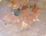 Foto langkah ke 4 dari resep Oblog ayam.
