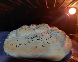 Foto del paso 9 de la receta: Pan Dulce Jalá (Challah) de Año Nuevo🎉