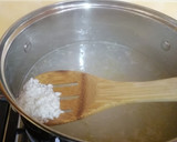 Foto del paso 3 de la receta: Salteado de arroz con verduras