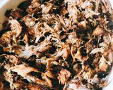 Φωτογραφία βήματος 6 της συνταγής Southern style pulled pork