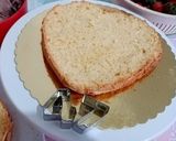 Pas rețetă Blat simplu pentru torturi 3 fotografie