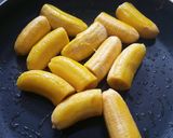 Foto langkah ke 3 dari resep Bolen Pisang.