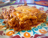 Foto del paso 17 de la receta: Lasaña Bolognese
