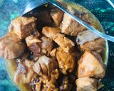 Foto langkah ke 3 dari resep Salmon kecap teriyaki.
