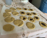 Foto del paso 6 de la receta: Galletas saludables