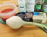 Foto del paso 1 de la receta: Paté de Hígado de Bacalao