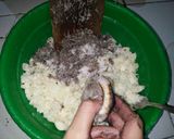 Foto langkah ke 3 dari resep Gethuk Pero (Singkong).