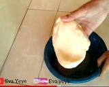 Foto langkah ke 2 dari resep Telur gabus keju.