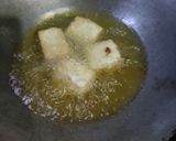 Foto langkah ke 2 dari resep Rujak Ayam.