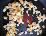 Foto del paso 3 de la receta: Res Vindaloo con Brócoli y Arroz