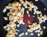 Foto del paso 3 de la receta: Res Vindaloo con Brócoli y Arroz