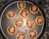 Foto del paso 5 de la receta: Ñoquis a la Romana