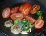 Foto del paso 5 de la receta: Hilachas a La Jardinera