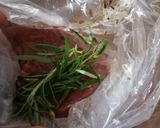 Foto del paso 1 de la receta: Brochetas de res