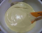 Foto langkah ke 4 dari resep Ogura Cake.