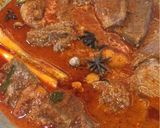 Foto langkah ke 10 dari resep Rendang Praktis Mudah Enak |Menu Idul Adha Daging Qurban.