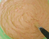 Foto del paso 3 de la receta: Budín de naranja y zanahoria🍊🥕