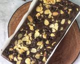 Foto langkah ke 9 dari resep Brownies.