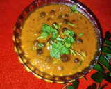 கடலைக் கறி மசாலா(kadalai curry recipe in tamil) ரெசிபி ஸ்டேப் 10 புகைப்படம்