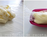 Foto del paso 7 de la receta: Mantequilla Casera
